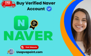 Buy Naver Accounts