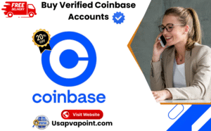 Buy Verified Coinbase Account 