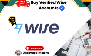 Buy Verified Wise Accounts 