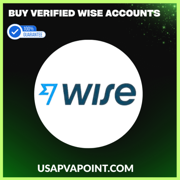Buy Verified Wise Accounts