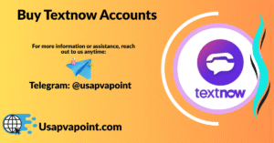 Buy Textnow Accounts
